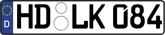 HD-LK084