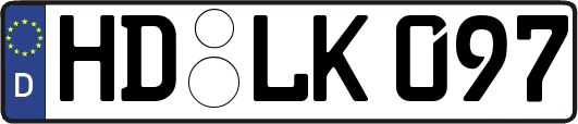 HD-LK097