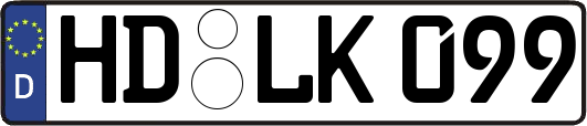 HD-LK099