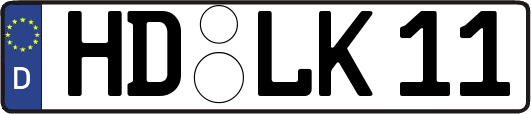 HD-LK11