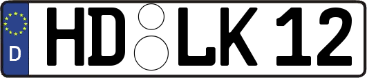 HD-LK12