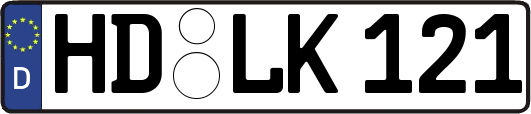 HD-LK121