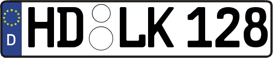 HD-LK128
