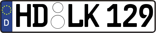 HD-LK129