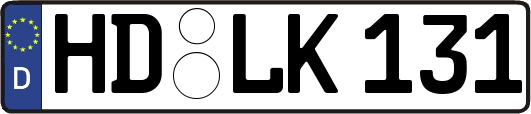 HD-LK131