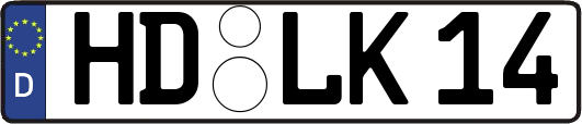 HD-LK14