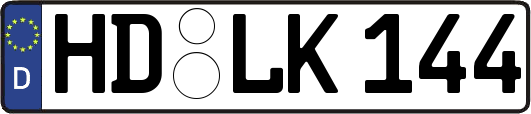 HD-LK144