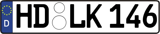 HD-LK146