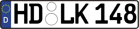 HD-LK148
