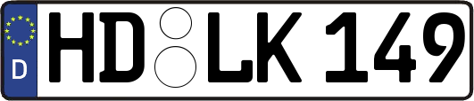 HD-LK149