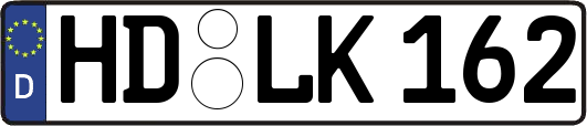 HD-LK162