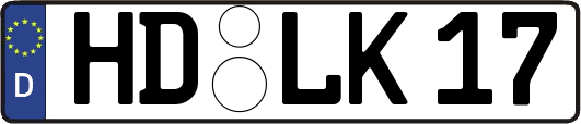 HD-LK17