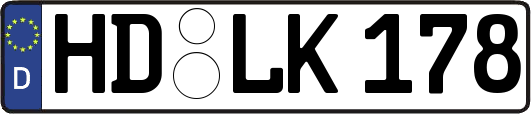 HD-LK178