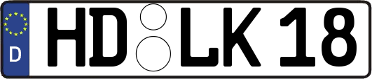 HD-LK18