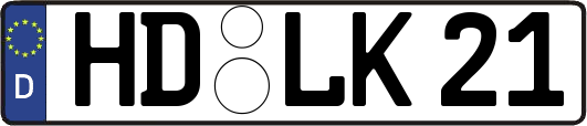 HD-LK21