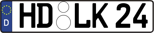 HD-LK24