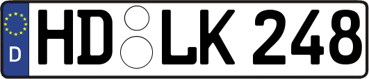 HD-LK248