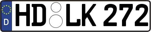 HD-LK272