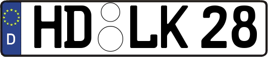 HD-LK28