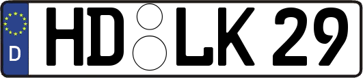 HD-LK29