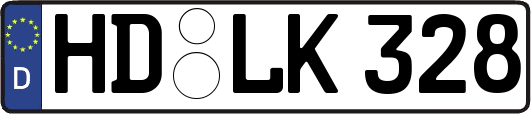 HD-LK328