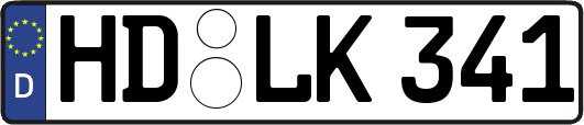 HD-LK341