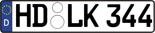 HD-LK344