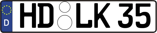 HD-LK35