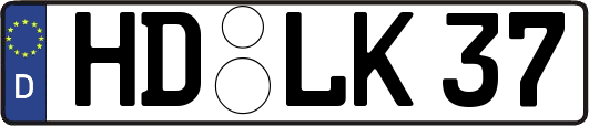 HD-LK37