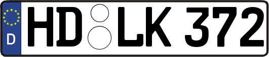 HD-LK372