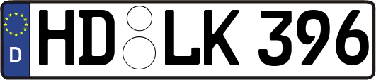 HD-LK396
