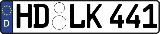 HD-LK441