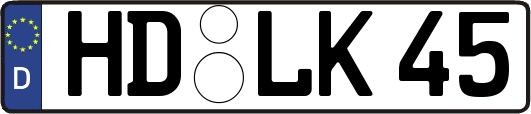 HD-LK45