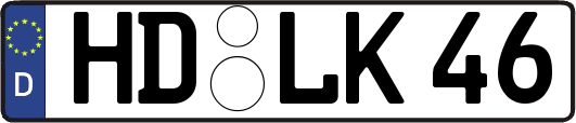 HD-LK46