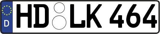 HD-LK464