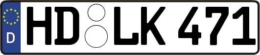 HD-LK471
