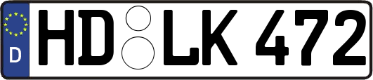 HD-LK472