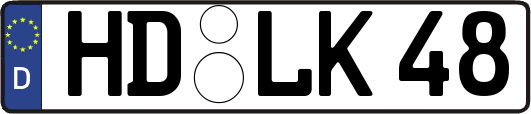 HD-LK48