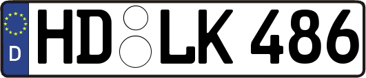 HD-LK486