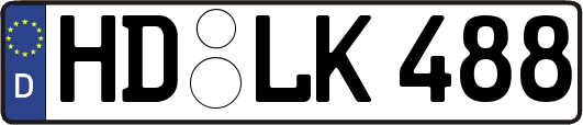 HD-LK488