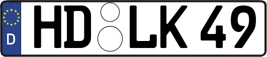 HD-LK49