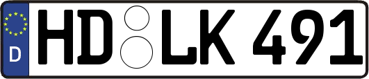 HD-LK491