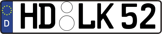 HD-LK52