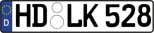 HD-LK528