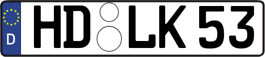 HD-LK53