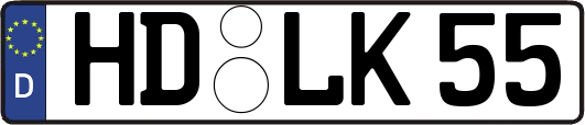 HD-LK55