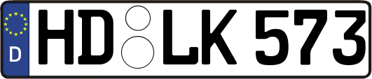 HD-LK573
