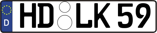 HD-LK59