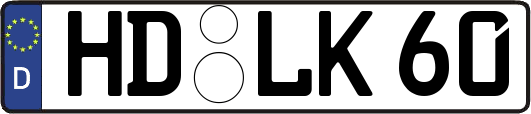 HD-LK60