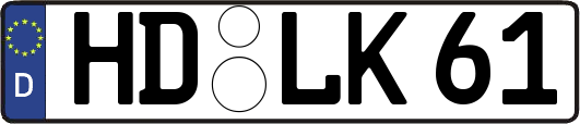 HD-LK61